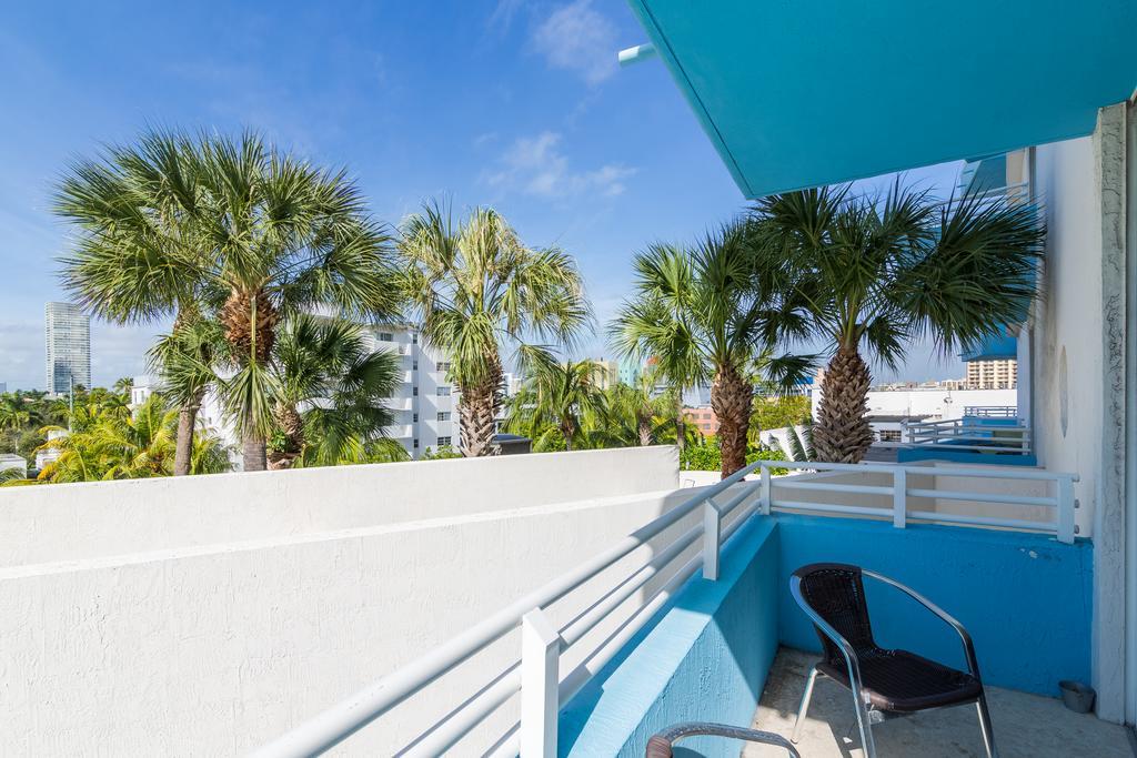 מיאמי ביץ' Dream Destinations At Ocean Place מראה חיצוני תמונה